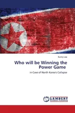 Who will be Winning the Power Game - Sunny Lee