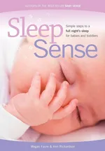 Sleep Sense - Ann Richardson