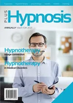 Hypnosis Plus - Jakub Tencl