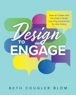 Design to Engage - Beth Cougler Blom