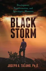 Black Storm - Joseph A. Talamo