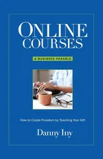 Online Courses - Danny Iny