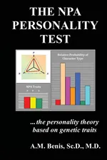 The NPA Personality Test - A.M. Benis