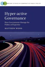 Hyper-active Governance - Matthew Wood