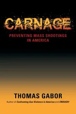 CARNAGE - Thomas Gabor