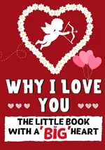 Why I Love You - Romney Nelson