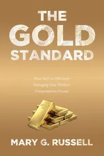 The Gold Standard - Mary  G. Russell