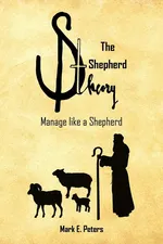 The Shepherd Theory - Mark E. Peters
