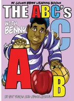 ABC's With Benny - Pat Vegas