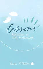 Lessons - Karen McMillan