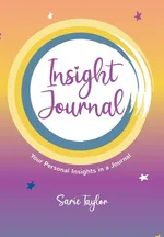 Insight Journal &amp; Digital Card Deck - Sarie Taylor