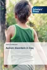 Autism disorders in Iraq - Aamir Al-Mosawi
