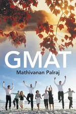 GMAT - Mathivanan Palraj