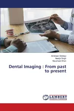 Dental Imaging - Ambreen Siddiqui