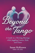 Beyond the Tango - Susan McKeown