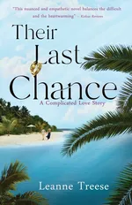 Their Last Chance - Leanne Treese