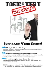 TOEIC Test Strategy - Test Preparation Inc. Complete