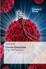 Cancer Essentials - Daniel Gandia