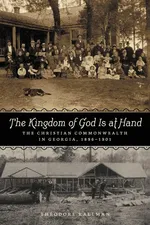 Kingdom of God Is at Hand - Theodore Kallman
