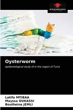 Oysterworm - Latifa Mtibaa