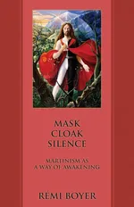 Mask Cloak Silence - Rémi Boyer