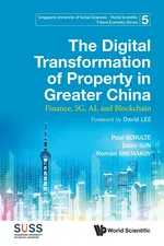 The Digital Transformation of Property in Greater China - Schulte Paul