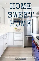 Home Sweet Home - S.P. Panford