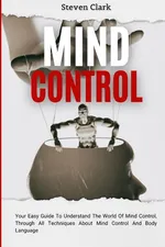 Mind Control - Steven Clark