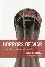 Horrors of War - Franjo Tudjman