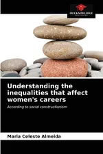 Understanding the inequalities that affect women's careers - Maria Celeste Almeida