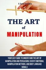 The Art of Manipulation - Liam Davies
