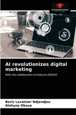 AI revolutionizes digital marketing - Boris Lavoisier Ndjandjeu