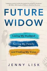 Future Widow - Jenny Lisk