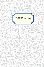 Bill Tracker - Tony Reed