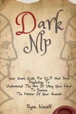 Dark NLP - Ryan Newell