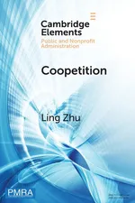 Coopetition - Ling Zhu