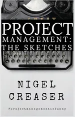 Project Management - Nigel Creaser