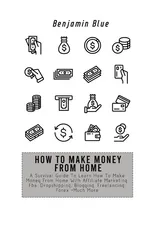 HOW TO MAKE MONEY FROM HOME - Benjamin Blue