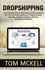 Dropshipping - Tom Mckell
