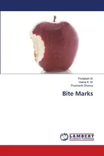 Bite Marks - Thufailath M.