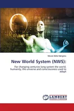 New World System (NWS) - Misrak Molla Mengistu