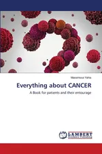 Everything about CANCER - Massinissa Yahia