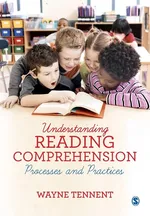 Understanding Reading Comprehension - Wayne Tennent