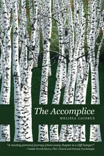 The Accomplice - Melissa Jacobus