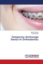 Temporary Anchorage Device In Orthodontics - Nandini Jaiswal