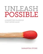 Unleash Possible - Samantha Stone