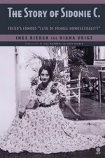 The Story of Sidonie C. - Ines Rieder