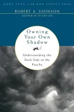 Owning Your Own Shadow - Robert A. Johnson