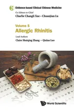 Evidence-based Clinical Chinese Medicine - Shuiqing Zhang Claire