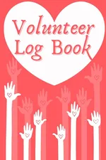 Volunteer Log Book - Zoes Millie